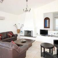 Вилла на Кипре, Пафос, Никосия, 155 кв.м.