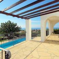 Вилла на Кипре, Пафос, Никосия, 155 кв.м.