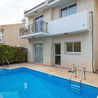 Villa in Republic of Cyprus, Lemesou, 230 sq.m.