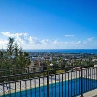 Villa in Republic of Cyprus, Eparchia Pafou, Nicosia, 194 sq.m.