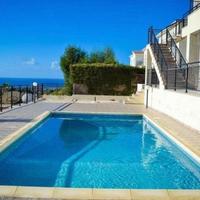 Villa in Republic of Cyprus, Eparchia Pafou, Nicosia, 194 sq.m.