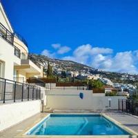 Villa in Republic of Cyprus, Eparchia Pafou, Nicosia, 194 sq.m.