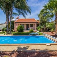Villa in Republic of Cyprus, Lemesou, 180 sq.m.