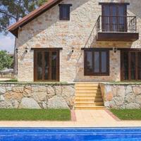 Villa in Republic of Cyprus, Lemesou, 180 sq.m.