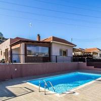 Villa in Republic of Cyprus, Lemesou, 160 sq.m.