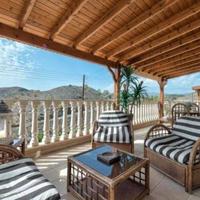 Villa in Republic of Cyprus, Lemesou, 260 sq.m.