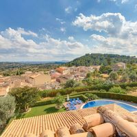 Вилла в Испании, Балеарские Острова, Пальма, 400 кв.м.