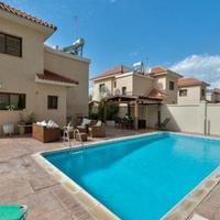 Villa in Republic of Cyprus, Lemesou, 260 sq.m.