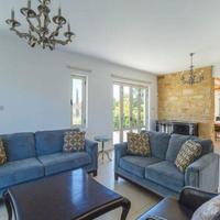 Villa in Republic of Cyprus, Lemesou, 210 sq.m.