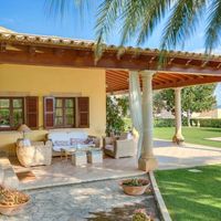 Вилла в Испании, Балеарские Острова, Пальма, 400 кв.м.