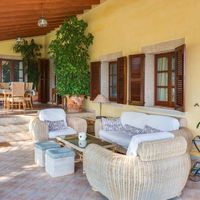 Вилла в Испании, Балеарские Острова, Пальма, 400 кв.м.