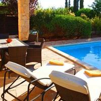 Villa in Republic of Cyprus, Eparchia Pafou, Nicosia, 134 sq.m.