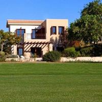 Villa in Republic of Cyprus, Eparchia Pafou, Nicosia, 134 sq.m.