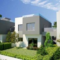 Вилла на Кипре, Пафос, Никосия, 148 кв.м.