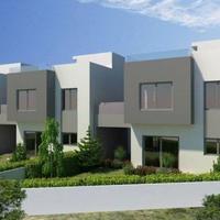 Вилла на Кипре, Пафос, Никосия, 148 кв.м.