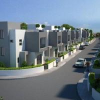 Вилла на Кипре, Пафос, Никосия, 148 кв.м.