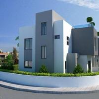 Вилла на Кипре, Пафос, Никосия, 148 кв.м.