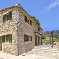 Вилла в Испании, Балеарские Острова, Пальма, 358 кв.м.