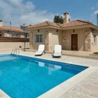 Вилла на Кипре, Лимасол, 101 кв.м.