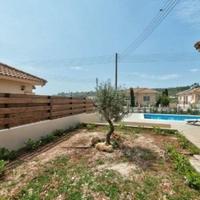 Вилла на Кипре, Лимасол, 101 кв.м.