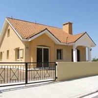 Villa in Republic of Cyprus, Lemesou, 150 sq.m.