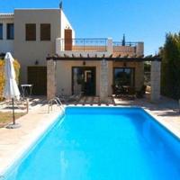 Villa in Republic of Cyprus, Eparchia Pafou, Nicosia, 120 sq.m.