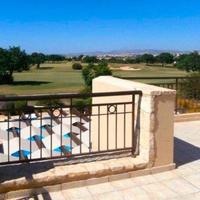 Villa in Republic of Cyprus, Eparchia Pafou, Nicosia, 120 sq.m.