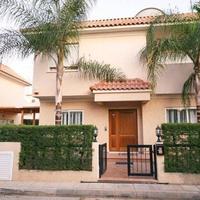 Villa in Republic of Cyprus, Lemesou, 175 sq.m.