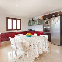 Villa in Spain, Balearic Islands, Palma, 529 sq.m.