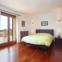 Villa in Spain, Balearic Islands, Palma, 529 sq.m.