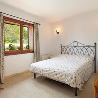 Villa in Spain, Balearic Islands, Palma, 529 sq.m.