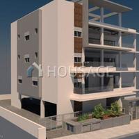 Flat in Republic of Cyprus, Lemesou, 142 sq.m.