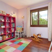 Villa in Spain, Balearic Islands, Palma, 529 sq.m.