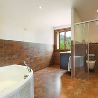 Villa in Spain, Balearic Islands, Palma, 529 sq.m.