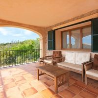 Villa in Spain, Balearic Islands, Palma, 529 sq.m.