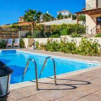 Villa in Republic of Cyprus, Lemesou, 160 sq.m.