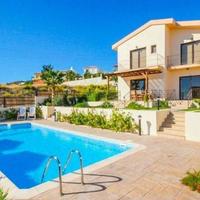 Villa in Republic of Cyprus, Lemesou, 160 sq.m.