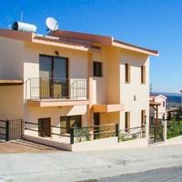 Villa in Republic of Cyprus, Lemesou, 160 sq.m.