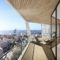 Flat in Republic of Cyprus, Lemesou, 173 sq.m.