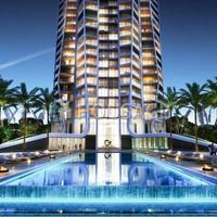 Flat in Republic of Cyprus, Lemesou, 173 sq.m.