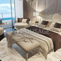 Flat in Republic of Cyprus, Lemesou, 173 sq.m.