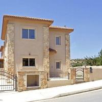 Villa in Republic of Cyprus, Lemesou, 138 sq.m.