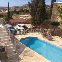 Вилла на Кипре, Пафос, Никосия, 150 кв.м.