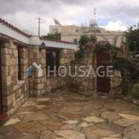 Вилла на Кипре, Пафос, Никосия, 150 кв.м.