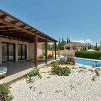 Вилла на Кипре, Лимасол, 160 кв.м.