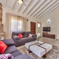 Вилла на Кипре, Лимасол, 120 кв.м.