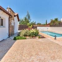 Вилла на Кипре, Лимасол, 120 кв.м.