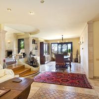 Villa in Spain, Balearic Islands, Palma, 525 sq.m.