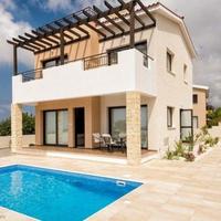 Villa in Republic of Cyprus, Eparchia Pafou, Nicosia, 161 sq.m.