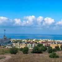 Villa in Republic of Cyprus, Eparchia Pafou, Nicosia, 161 sq.m.